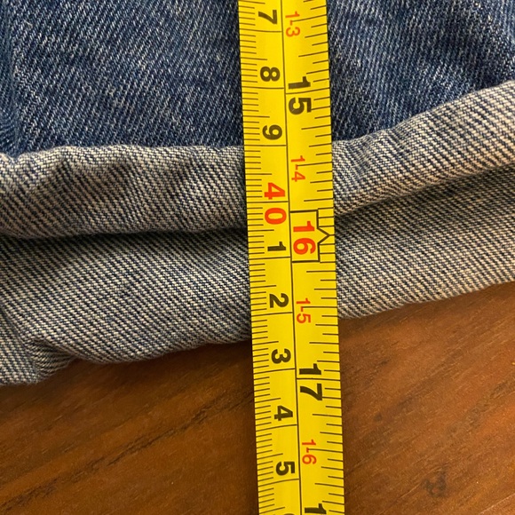 Jonny Q Jean Shorts - Picture 4 of 7